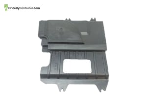 MERCEDES-BENZ 0019903256 — Mercedes-Benz Genuine CLIP NUT 0019903256