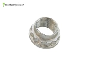 MERCEDES-BENZ 0019904503 — Mercedes-Benz Genuine SCREW 0019904503