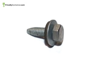 MERCEDES-BENZ 0019904636 — The Mercedes-Benz Genuine Rear Bumper Bracket Mounting Screw with part number 0019904636 is a meticulously crafted…