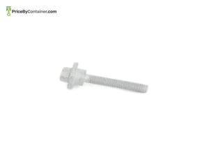 MERCEDES-BENZ 0019904803 — MERCEDES BENZ GENUINE SCREW A0019904803