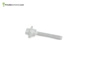 MERCEDES-BENZ 001990480364 — MERCEDES BENZ GENUINE SCREW ROUND HEXAL HEAD A001990480364