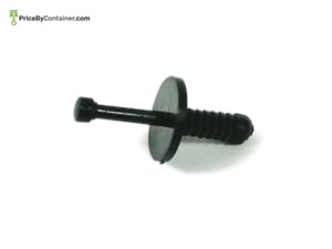 MERCEDES-BENZ 0019905122 — Mercedes-Benz Genuine SCREW 0019905122