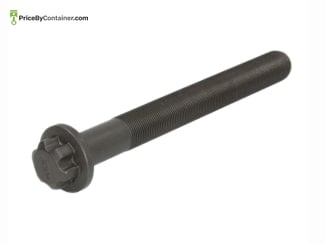 MERCEDES-BENZ 0019905403 — MERCEDES BENZ COMBI-SCREW W FEATURE GENUINE COOLING SYSTEM 0019905403