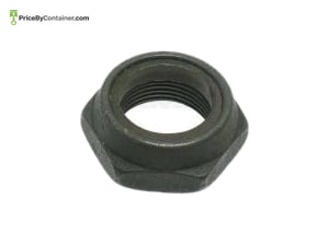 MERCEDES-BENZ 0019905451 — Mercedes-Benz Genuine NUT 0019905451