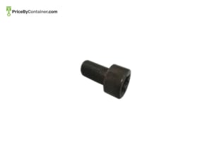 MERCEDES-BENZ 0019905712 — Mercedes-Benz Genuine SCREW 0019905712