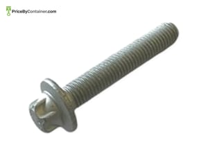 MERCEDES-BENZ 0019905722 — Mercedes-Benz Genuine HEAD BOLT 0019905722