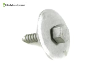 MERCEDES-BENZ 0019906036 — Mercedes-Benz Genuine BOLT 8ML 0019906036