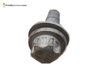 MERCEDES-BENZ 0019906603 — Mercedes-Benz Genuine SCREW ROUND HEXAL. HEAD 0019906603