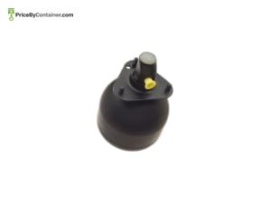MERCEDES-BENZ 001990660364 — MERCEDES BENZ GENUINE SCREW ROUND HEXAL. HEAD A001990660364