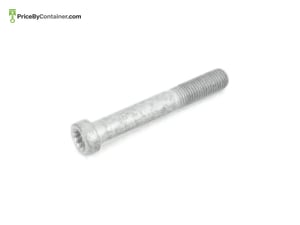 MERCEDES-BENZ 0019906812 — Mercedes-Benz Genuine SCREW 0019906812