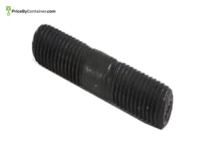MERCEDES-BENZ 0019906814 — Mercedes-Benz Genuine STUD BOLT 0019906814