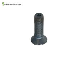 MERCEDES-BENZ 0019906820 — The Mercedes-Benz Genuine Screw with part number 0019906820 is a precisely engineered component designed for securing…