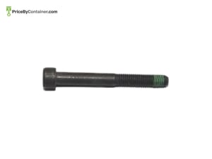 MERCEDES-BENZ 0019906900 — MERCEDES BENZ GENUINE NEW TS HEXAGON HEAD BOLT 0019906900