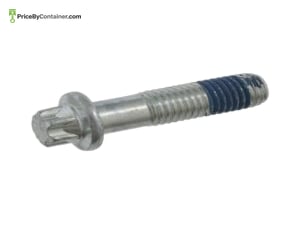 MERCEDES-BENZ 0019907012 — Mercedes-Benz Genuine SCREW 0019907012
