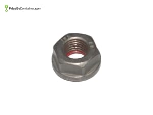 MERCEDES-BENZ 0019907051 — MERCEDES BENZ GENUINE NUT 0019907051