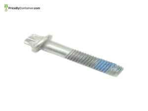 MERCEDES-BENZ 0019907112 — MERCEDES BENZ GENUINE SCREW A0019907112