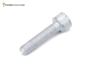 MERCEDES-BENZ 0019907212 — Mercedes-Benz Genuine SCREW 0019907212