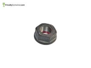 MERCEDES-BENZ 0019907351 — Mercedes-Benz Genuine WINDOW NUT / 0019907351