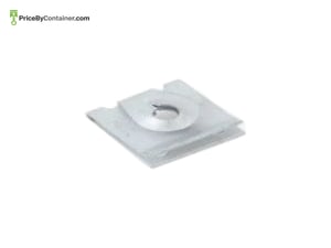 MERCEDES-BENZ 0019907591 — Mercedes-Benz Genuine NUT 0019907591