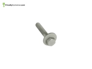 MERCEDES-BENZ 0019907700 — Mercedes-Benz Genuine HEXAGON HEAD BOLT 0019907700