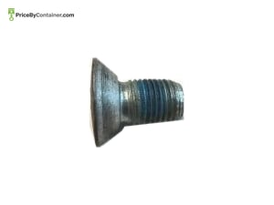 MERCEDES-BENZ 0019907802 — Mercedes-Benz Genuine CSK. BOLT W HEXAL. SOCKET 0019907802