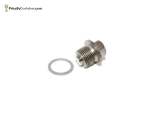 MERCEDES-BENZ 0019907917 — Mercedes-Benz Genuine SCREW 0019907917