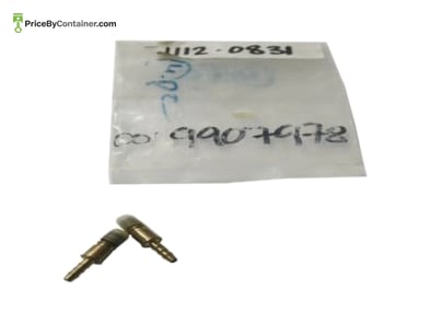 MERCEDES-BENZ 0019907978 — The Mercedes-Benz Genuine Air Line Plug Connector with part number 0019907978 exemplifies the meticulous engineering…