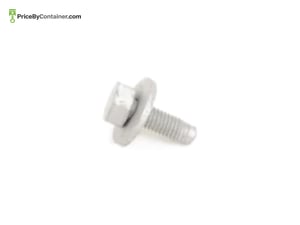 MERCEDES-BENZ 0019908000 — Mercedes-Benz Genuine BOLT COVER TRIM 0019908000