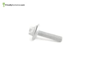 MERCEDES-BENZ 0019908322 — Mercedes-Benz Genuine SCREW 0019908322