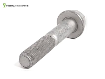 MERCEDES-BENZ 0019909022 — Mercedes-Benz Genuine SCREW 0019909022