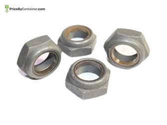 MERCEDES-BENZ 0019909051 — Mercedes-Benz Genuine NUT MUTTER / 0019909051