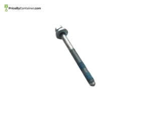 MERCEDES-BENZ 0019909400 — Mercedes-Benz Genuine BOLT 0019909400