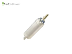 MERCEDES-BENZ 0019910060 — MERCEDES BENZ GENUINE PIN A0019910060