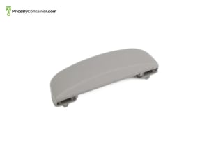 MERCEDES-BENZ 0019910671 — MERCEDES BENZ GENUINE FASTENING CLIP A0019910671