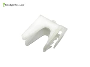 MERCEDES-BENZ 0019910971 — MERCEDES BENZ GENUINE FASTENING CLIP A0019910971