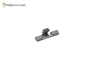 MERCEDES-BENZ 0019911670 — MERCEDES BENZ GENUINE CLAMP A0019911670