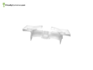 MERCEDES-BENZ 001991189864 — MERCEDES BENZ GENUINE TRIM STRIP CLIP A001991189864