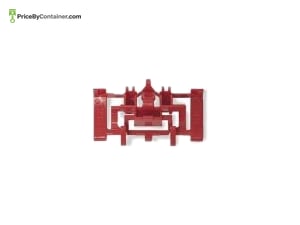 MERCEDES-BENZ 0019911998 — MERCEDES BENZ GENUINE TRIM CLIP A0019911998