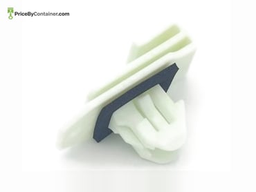 MERCEDES-BENZ 0019912498 — Mercedes-Benz Genuine CLIP 0019912498