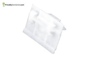 MERCEDES-BENZ 0019913271 — Mercedes-Benz Genuine MOUNTING CLIP 0019913271