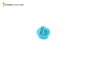 MERCEDES-BENZ 0019913298 — Mercedes-Benz Genuine TRIM CLIP 0019913298