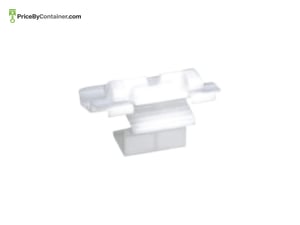 MERCEDES-BENZ 0019913471 — Mercedes-Benz Genuine CLIP 0019913471