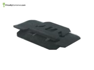 MERCEDES-BENZ 0019914070 — MERCEDES BENZ GENUINE TRIM CLAMP A0019914070