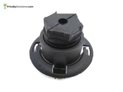 MERCEDES-BENZ 0019914098 — MERCEDES BENZ GENUINE COVER CLIP A0019914098