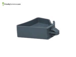 MERCEDES-BENZ 0019914471 — Mercedes-Benz Genuine FASTENING CLIP 0019914471