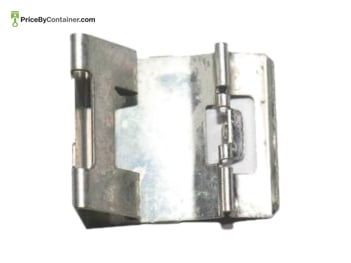 MERCEDES-BENZ 0019914770 — DESCRIPTION MERCEDES BENZ 0019914770 GENUINE CLAMP (002)