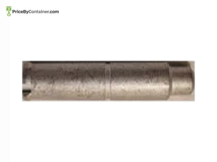 MERCEDES-BENZ 0019914860 — Mercedes-Benz Genuine DOWL PIN 0019914860