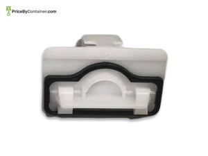 MERCEDES-BENZ 0019914971 — Mercedes-Benz Genuine CLIP 0019914971