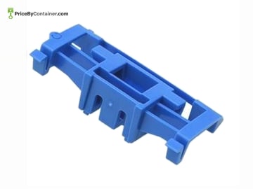 MERCEDES-BENZ 0019915098 — Mercedes-Benz Genuine TRIM CLIP 0019915098