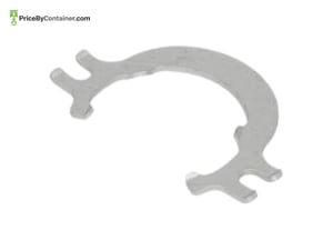 MERCEDES-BENZ 0019915470 — Mercedes-Benz Genuine SPRING CLIP 0019915470